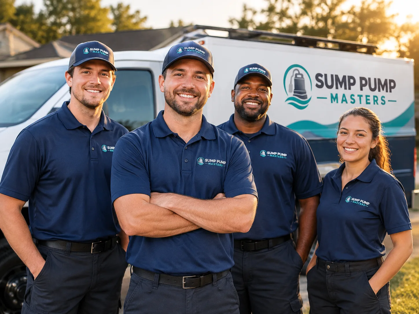 Sump Pump Repair company in Philadelphia, NY